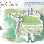Corfe guide